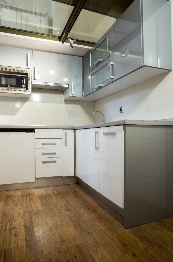 Apartmán Duplex Ronda Atocha Madrid Exteriér fotografie